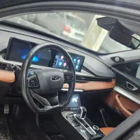 تیگو ۸ پرومکس مدل ۴۰۲|خودرو سواری و وانت|تبریز, |دیوار