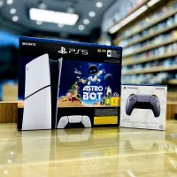 PS5 دیجیتال اروپا