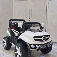 ماشین شارژی بنزمینی یونیماک چهارموتوره 2188|اسباببازی|تهران, پرستار|دیوار