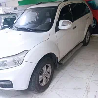 لیفان x60اتومات بی رنگ