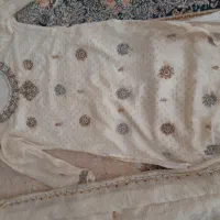 پیراهن شلوار پاکستانی