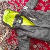 سامم و تمیز و اصل دانمارک HM سایز ۹۲ سانتیمتر|کفش و لباس بچه|هشتگرد, شهرک فرهنگیان|دیوار