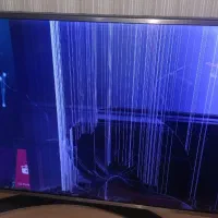 تلوزیون LG49|تلویزیون و پروژکتور|ماهدشت, |دیوار