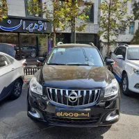 هایما s7 pro سفیدمشکی سندمدارک آماده نقدواقساط|خودرو سواری و وانت|تهران, سید خندان (جلفا)|دیوار