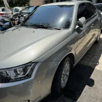 دنا پلاس اتوماتیک، مدل ۱۴۰۱_اقساط آسان_چک