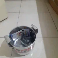 ظرف آشپرخانه نو در حد نو|ظروف پختوپز|ملارد, |دیوار