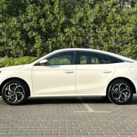 ام جی ۵ فول توربو ۲۰۲۵ MG5