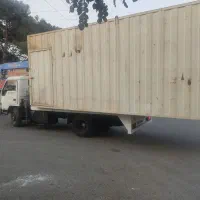 اجاره جرثقیل 3تن شبانه روزی ب‌ قیمت|خدمات حمل و نقل|قدس, شهر‌قدس|دیوار