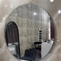 آینه|آینه|بوشهر, |دیوار