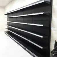 قفسه مدرن|فروشگاه و مغازه|لردگان, |دیوار