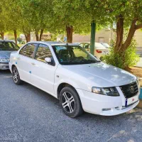 سورن پلاس 403|خودرو سواری و وانت|دزفول, |دیوار