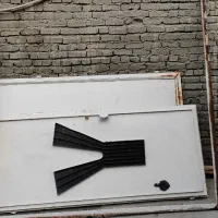 درب حیاط