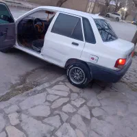 پراید مدل 83