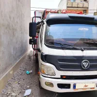 ماشین سنگین