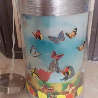 چراغ اتاق خواب کودک و نوجوان