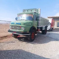 دایون 10 تن|خودرو سنگین|تاکستان, |دیوار