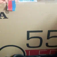 حراج تلویزیون  42کره ای ال جی زیر قیمت بازار