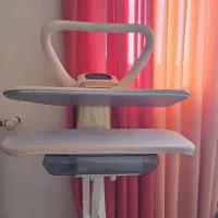 اتو در حد نو|اتو و لوازم اتو|رودهن, |دیوار