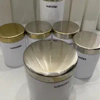 بانکه حبوبات