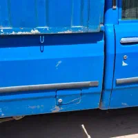 لگنی عقب باربند کفی