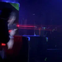 مجموعه تفریحی لیزرتگ ماسال ( پینت‌بال لیزری )