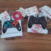 دسته بازی حرفه ای