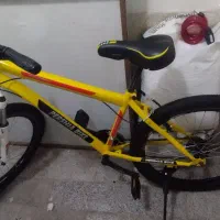 دوچرخه