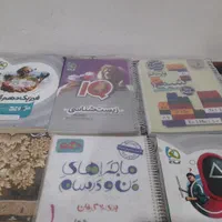 کتاب تست دهم تجربی