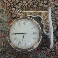 ساعت دیواری