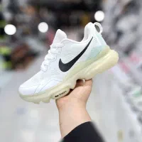 کتونی نایک زوم کپسولی air zoom سفید کیفیت ضمانتی