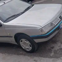پژو ۹۶ تازه تعمیر۲برگ سند۱۳۵تاکار