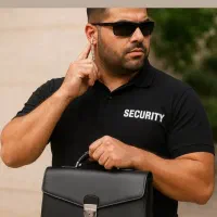 آموزش دفاع شخصی حرفه ای وبادیگارد