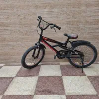 دوچرخه سایز 20