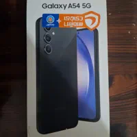 سامسونگ a54 درحدنو