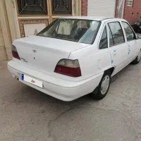 دووسیلوخیلی تمیز