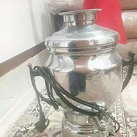 سماور برقی