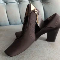 کفش مجلسی سایز38|کیف، کفش، کمربند|ملایر, |دیوار