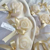 گیفت مراسمات نامزدی و عقدوعروسی|صنایع دستی و سایر لوازم تزئینی|آستانه اشرفیه, |دیوار