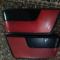 چراغ عقب ۴۰۵