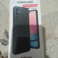 سامسونگ a24 کم کرده|موبایل|تبریز, |دیوار