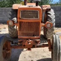 تراکتور رومانی مدل61