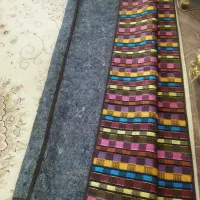 جاجیم با طرح  سنتی|گلیم، جاجیم، گبه|اصفهان, فردوان|دیوار