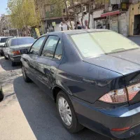 سورن EF7مدل ۱۳۹۹|خودرو سواری و وانت|اهواز, کیانپارس |دیوار