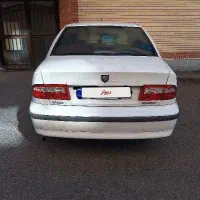 سمند ef7|خودرو سواری و وانت|بیرجند, |دیوار