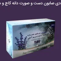 صابون های زیبایی بیز|آرایشی، بهداشتی، درمانی|قروه, |دیوار