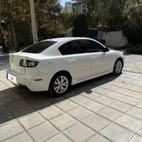 مزدا ۳ مدل ۸۹ تیپ ۳|خودرو سواری و وانت|کرج, فاز ۱ مهرشهر|دیوار