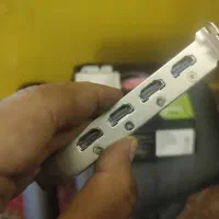 کارت گرافیک ایسوس gt730|قطعات و لوازم جانبی رایانه|تهران, شهرک ولیعصر جنوبی|دیوار