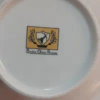 سرویس چینی ۱۲ نفره مارک پردیس|ظروف سرو و پذیرایی|محمدشهر, شهرک نگین|دیوار