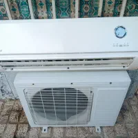 کولرگازی ۱۲۰۰۰ مرتب و فابریک