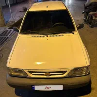 پراید مدل ۹۱